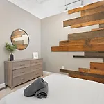 King Sleep10 5Bed 4Br 2Ba Swepson Icon