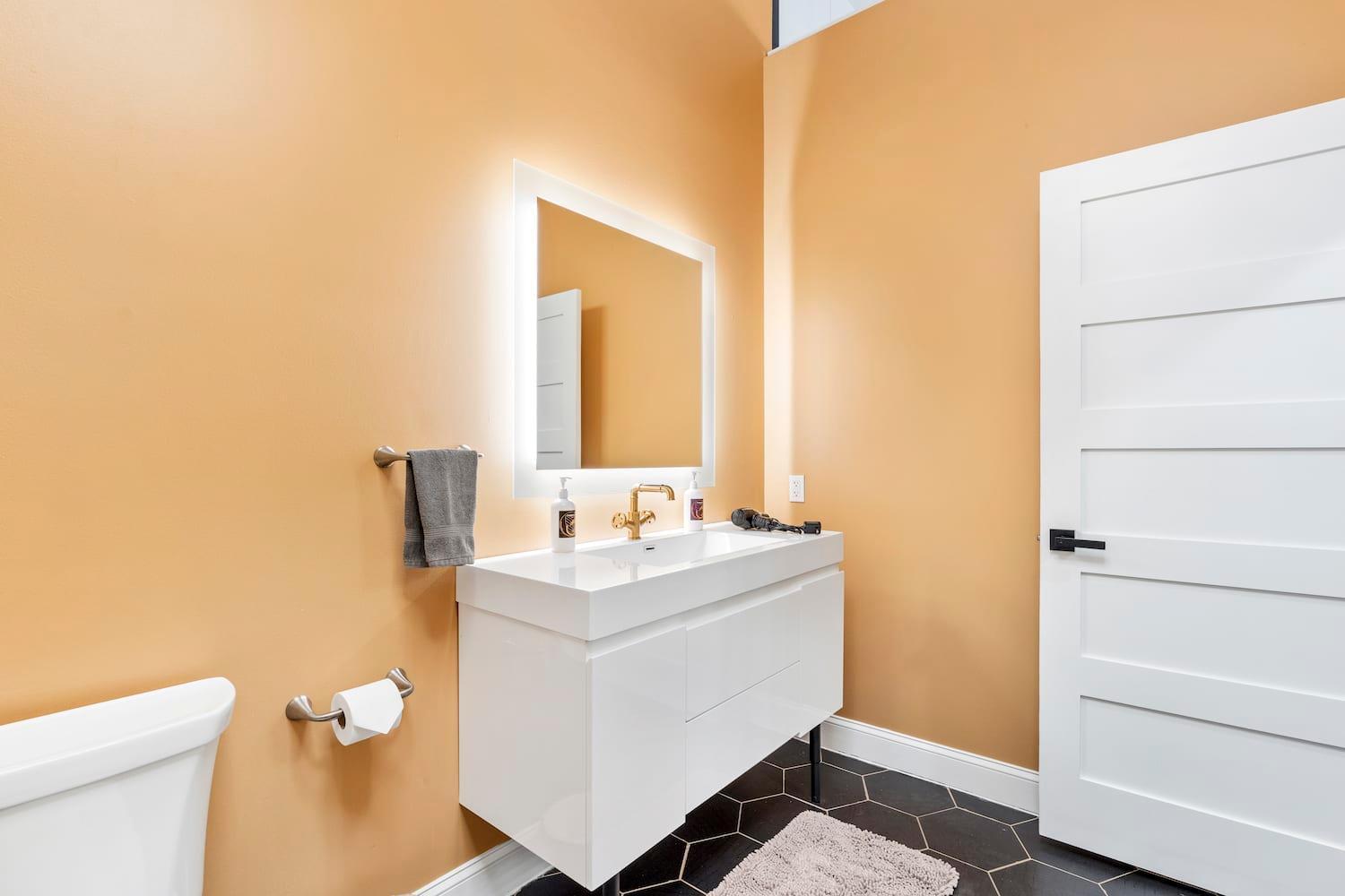 King Sleep10 5bed 4br 2ba Swepson Icon Apartment *