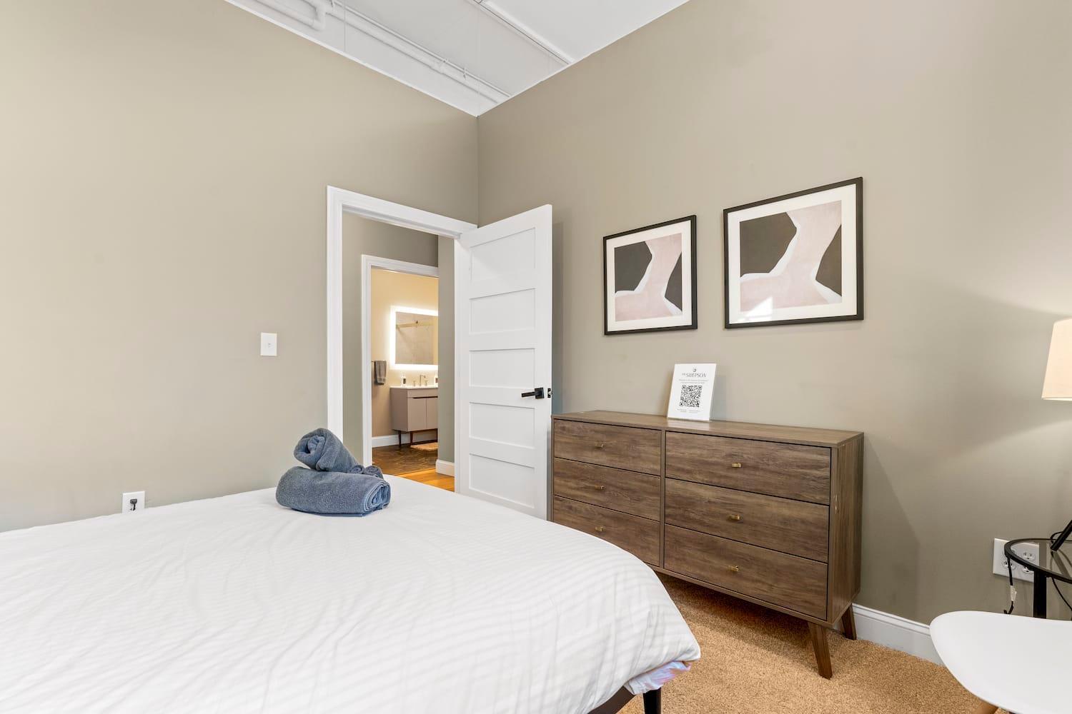 Apartment King Sleep10 5bed 4br 2ba Swepson Icon Louisville