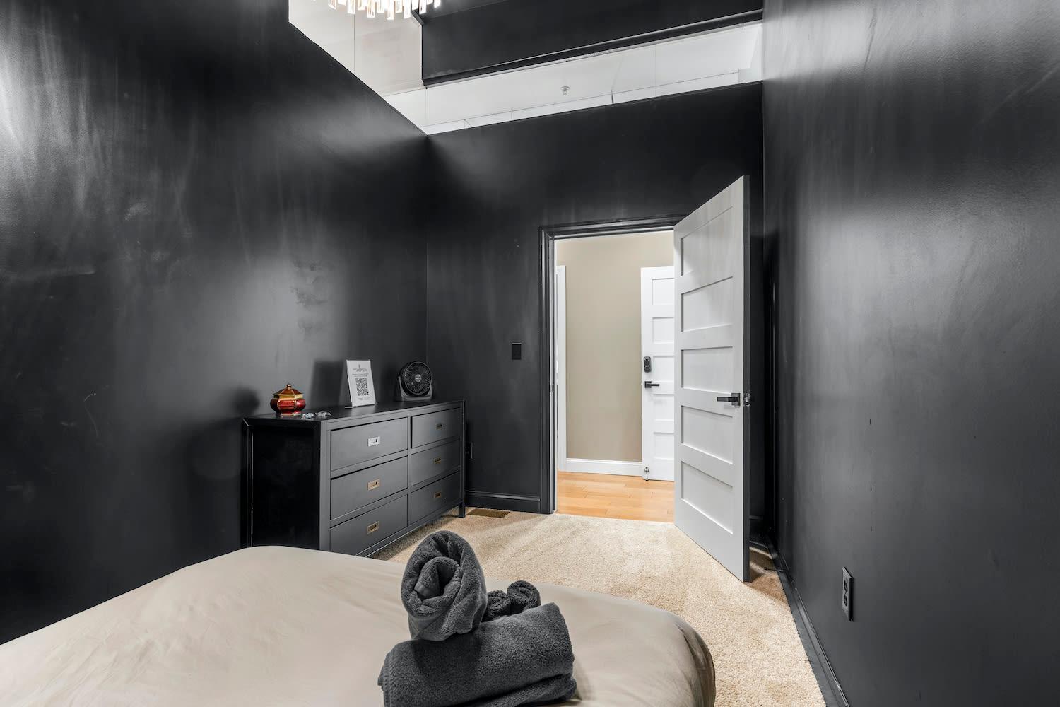 King Sleep10 5bed 4br 2ba Swepson Icon Apartment Louisville