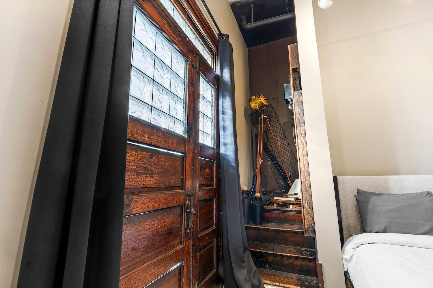 Apartment King Sleep10 5bed 4br 2ba Swepson Icon Louisville