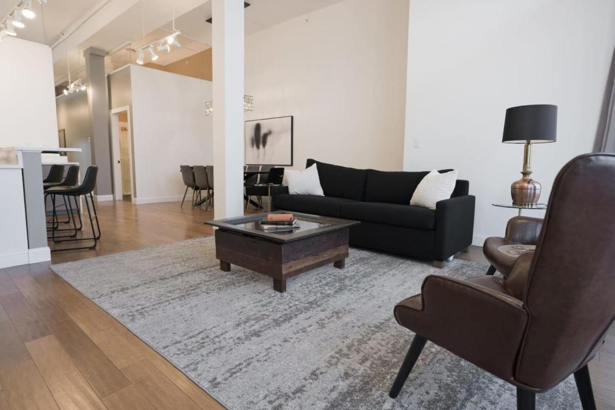 King Sleep10 5bed 4br 2ba Swepson Icon Louisville
