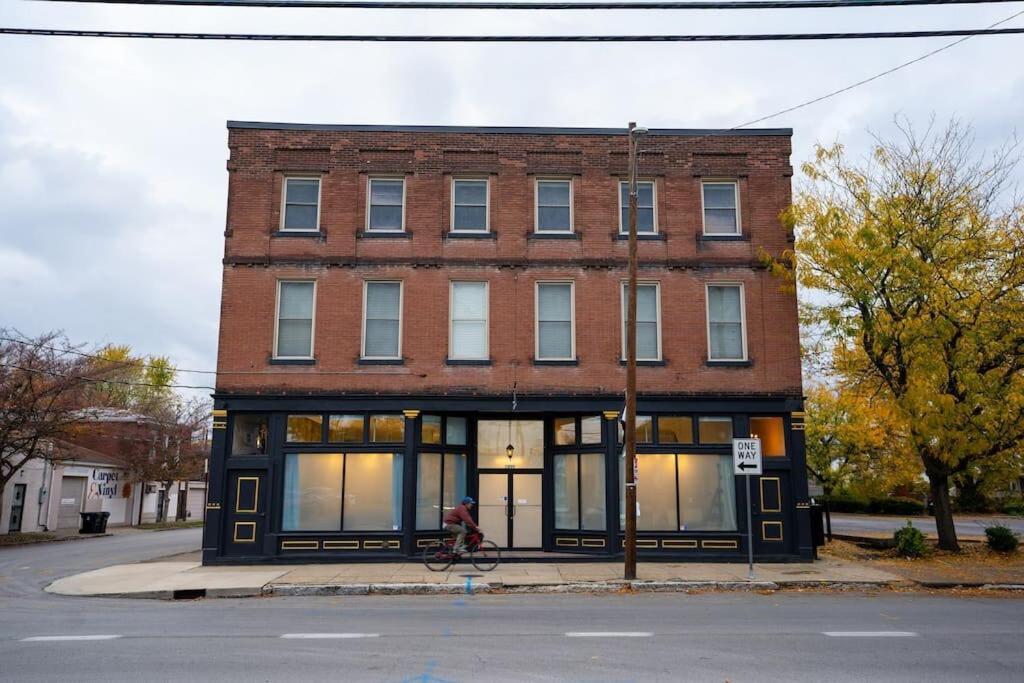 King Sleep10 5bed 4br 2ba Swepson Icon * Louisville